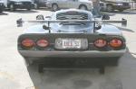 Mosler MT900 GTR XX Twin Turbo Land Shark 2009 года